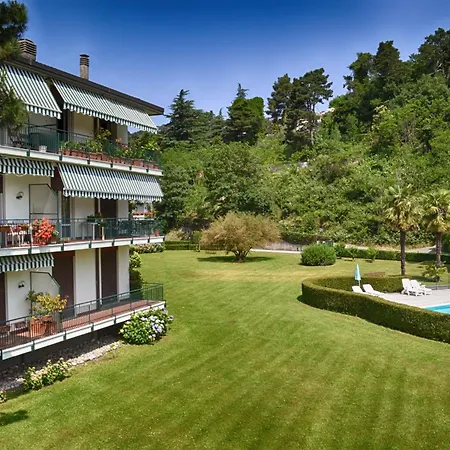 公寓 科摩别致奇想公寓 科莫