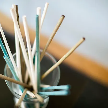 科摩别致奇想公寓 * 科莫