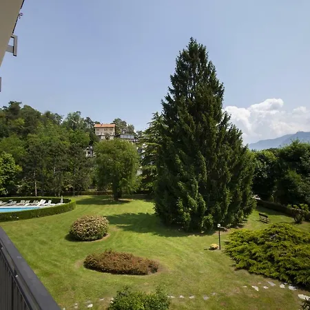 科摩别致奇想公寓 公寓 *