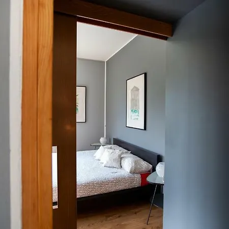 科摩别致奇想公寓 * 科莫