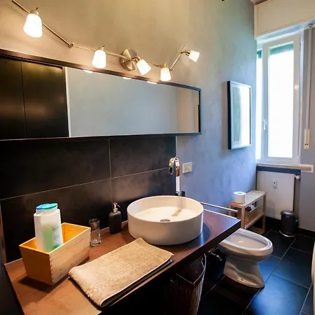 科摩别致奇想公寓 * 科莫