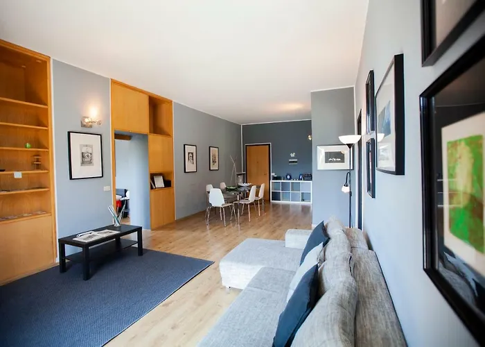 דירה Chic And Freak