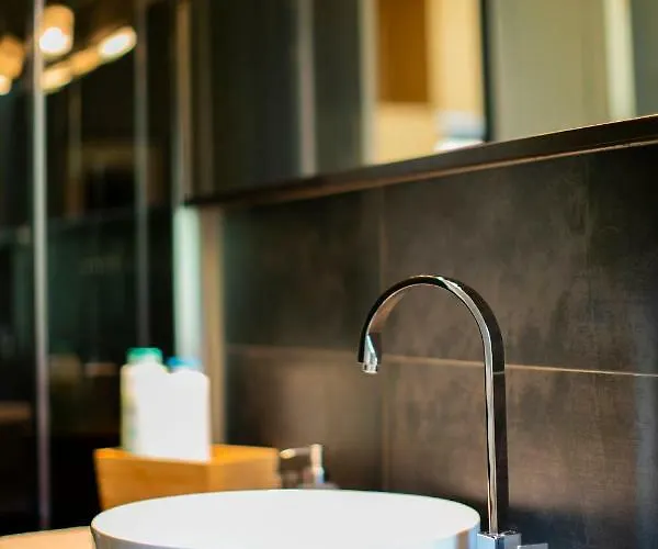 דירה Chic And Freak