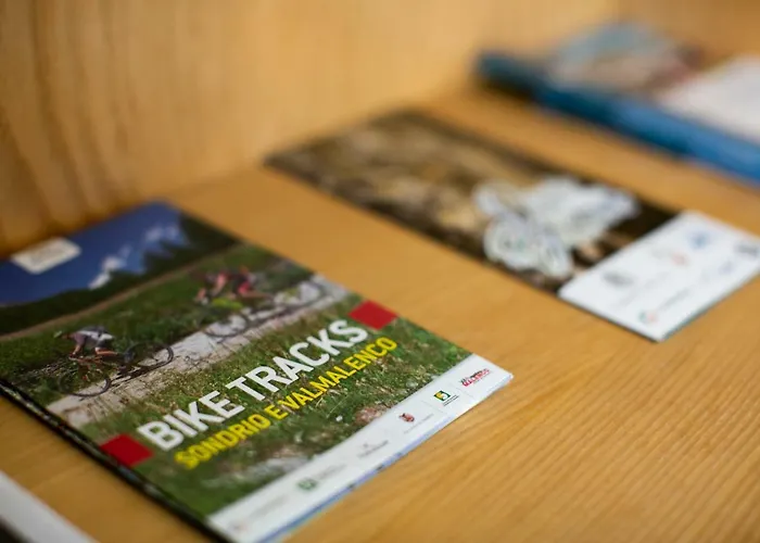 Chic And Freak דירה