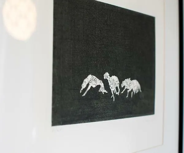 Chic And Freak * קומו