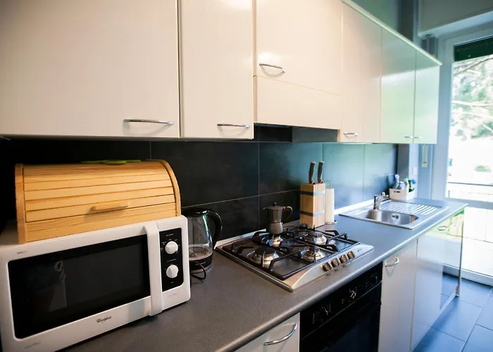 Chic And Freak דירה *