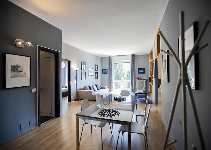 Chic And Freak דירה *