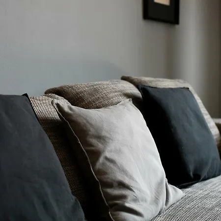 Lägenhet Chic And Freak Como