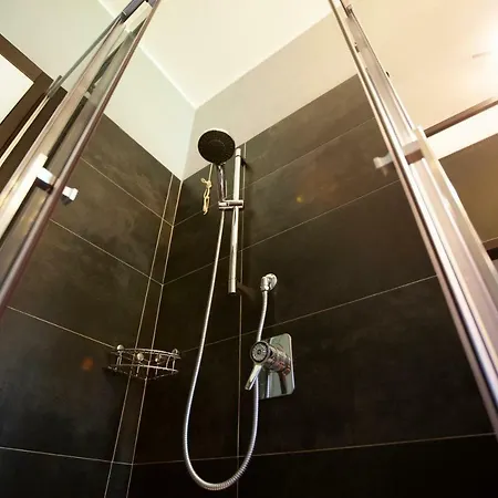 Lägenhet Chic And Freak