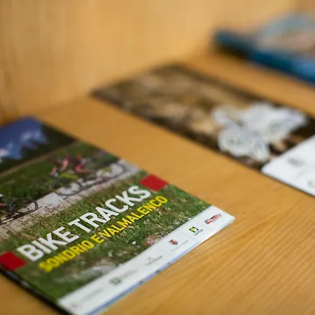 Chic And Freak Lägenhet