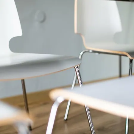 Chic And Freak Lägenhet Como