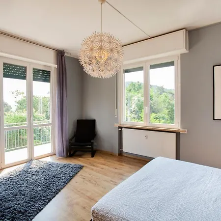 Chic And Freak Lägenhet