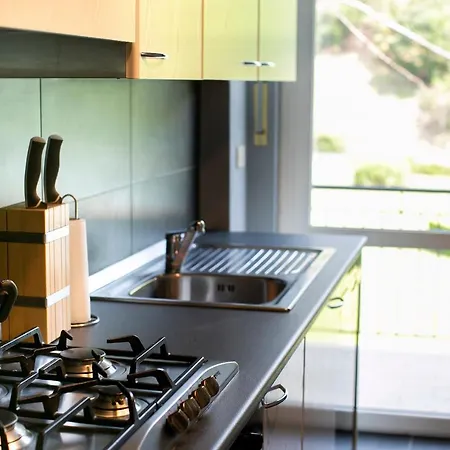 Chic And Freak Lägenhet