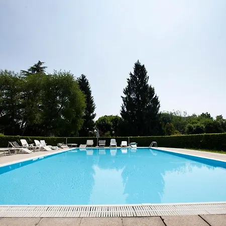 Lägenhet Chic And Freak *