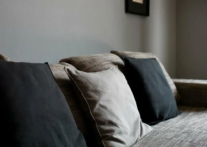 Appartement Chic And Freak Côme