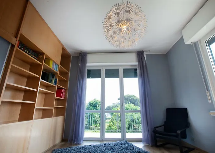 Chic And Freak Appartement *