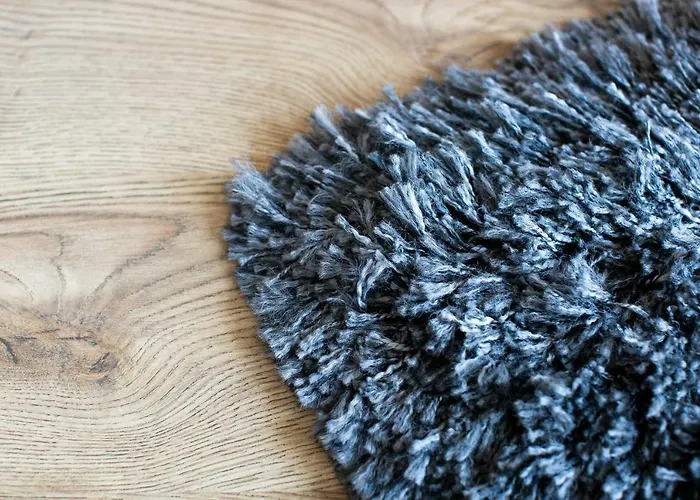 Appartement Chic And Freak