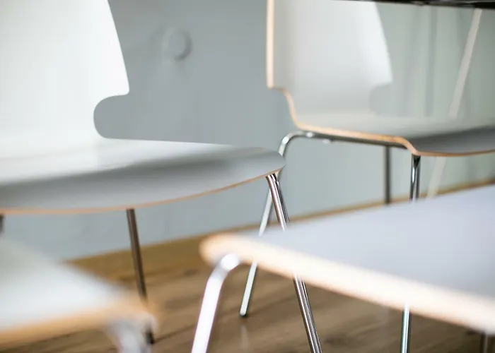 Chic And Freak Appartement Côme