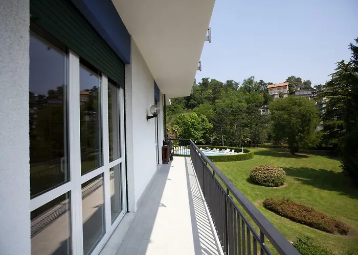 Chic And Freak Appartement *