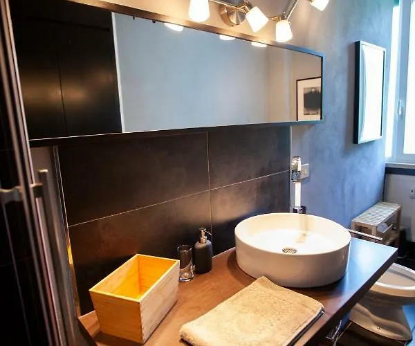 Chic And Freak Côme