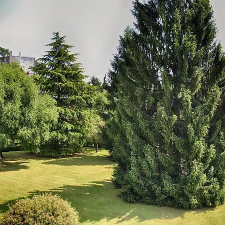 Apartmán Chic And Freak *