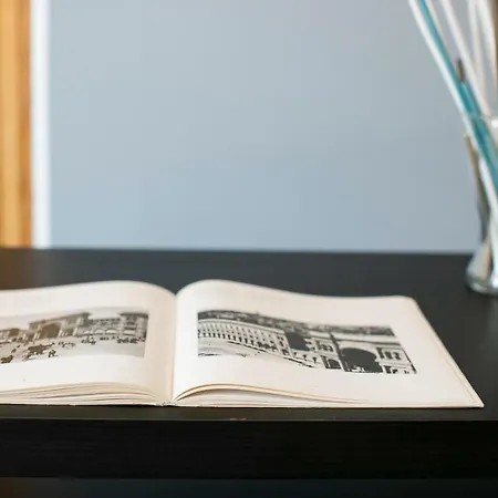 Apartmán Chic And Freak