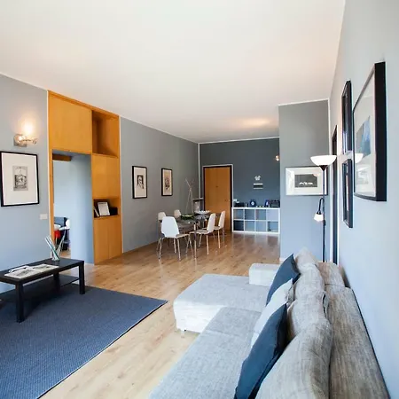 Apartmán Chic And Freak