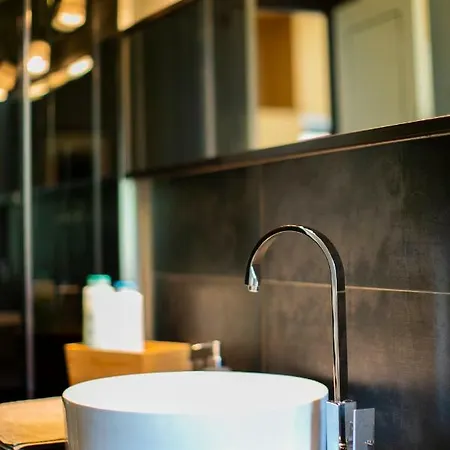 Apartmán Chic And Freak