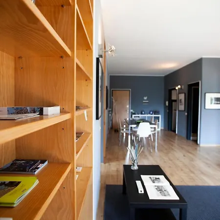 Apartmán Chic And Freak