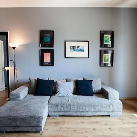 Apartmán Chic And Freak Como